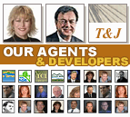Our Agents & Developers